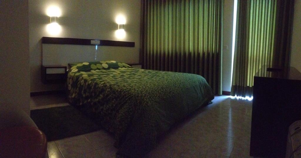 Hotel Teimoso Figueira da Foz Cameră foto
