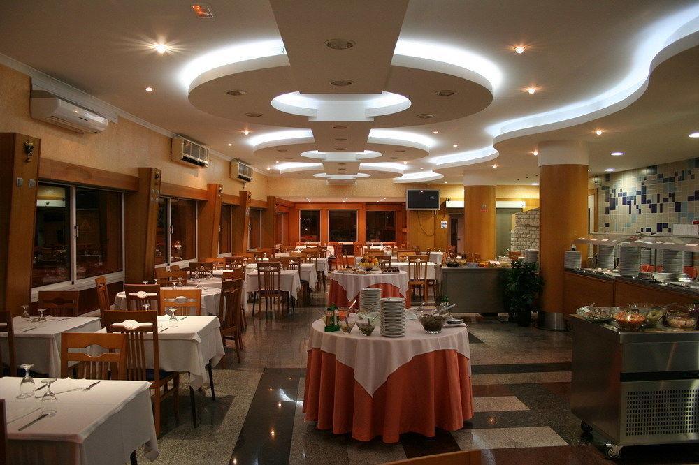 Hotel Teimoso Figueira da Foz Exterior foto