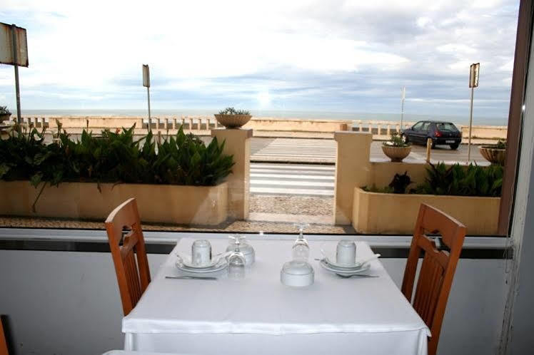 Hotel Teimoso Figueira da Foz Exterior foto